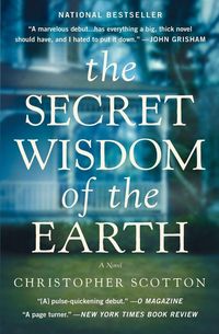Produktbild: Secret Wisdom of the Earth