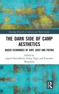 Produktbild: The Dark Side of Camp Aesthetics