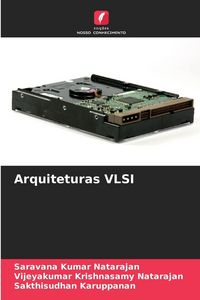Produktbild: Arquiteturas VLSI