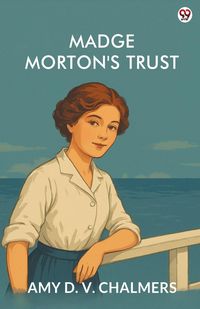 Produktbild: Madge Morton's Trust
