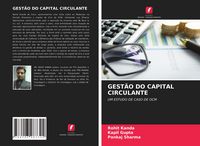 Produktbild: Gest&atilde;o Do Capital Circulante