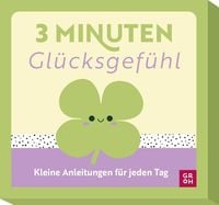Produktbild: 3-Minuten-Gl&uuml;cksgef&uuml;hl