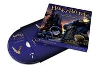 Produktbild: Harry Potter and the Philosopher's Stone