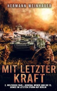 Produktbild: Mit letzter Kraft