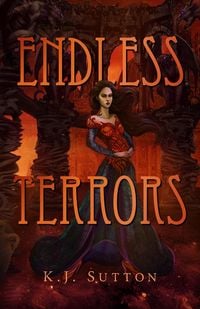Produktbild: Endless Terrors