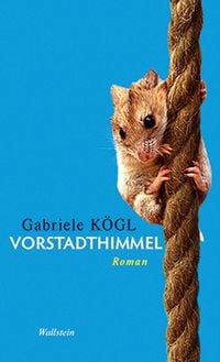 Produktbild: Vorstadthimmel