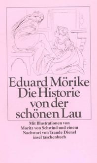 Produktbild: Die Historie von der sch&ouml;nen Lau