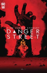 Produktbild: Danger Street Vol. 1