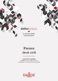 Produktbild: Preuve