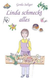 Produktbild: Linda schmeckt alles