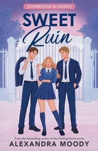 Produktbild: Sweet Ruin