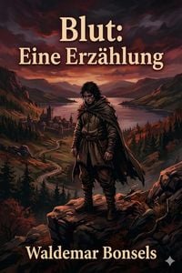 Produktbild: Blut: Eine Erz&auml;hlung