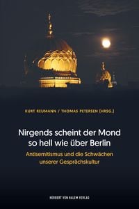 Produktbild: Nirgends scheint der Mond so hell wie &uuml;ber Berlin