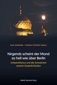Produktbild: Nirgends scheint der Mond so hell wie &uuml;ber Berlin
