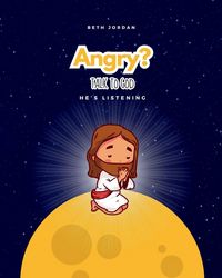Produktbild: Angry? Talk to God