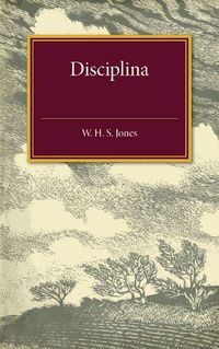 Produktbild: Disciplina