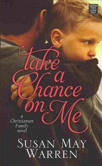 Produktbild: Take a Chance On Me -Lp