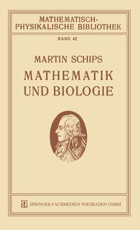 Produktbild: Mathematik und Biologie