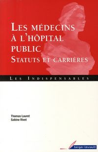 Produktbild: Medecins a l Hopital Public
