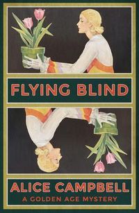 Produktbild: Flying Blind