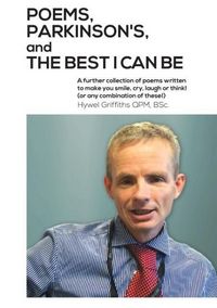 Produktbild: Poems, Parkinson's and being the best I can be