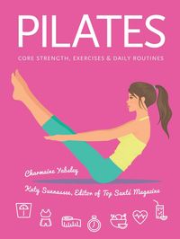 Produktbild: Pilates