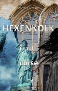 Bild vom Artikel Hexenkolk - Cradle of Curse. vom Autor Thomas H. Huber