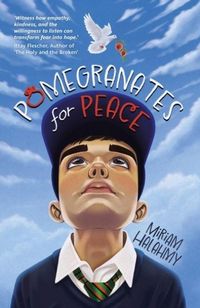 Produktbild: Pomegranates for Peace