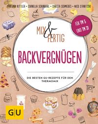 Produktbild: Mix & Fertig Backvergn&uuml;gen