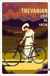 Produktbild: L'&eacute;t&eacute; de Katya