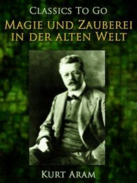 Produktbild: Magie und Zauberei in der alten Welt