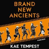Produktbild: Brand New Ancients