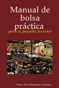 Produktbild: Manual de Bolsa Prctica Para El Pequeo Inversor