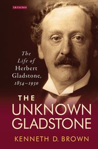 Produktbild: The Unknown Gladstone