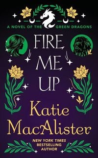 Produktbild: Fire Me Up