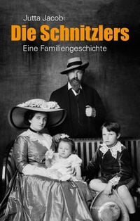 Produktbild: Die Schnitzlers