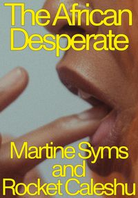 Produktbild: The African Desperate