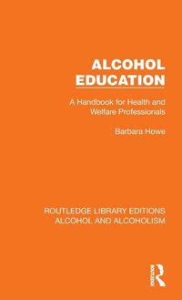 Produktbild: Alcohol Education