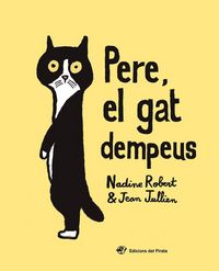 Produktbild: Pere, el gat dempeus