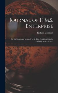 Produktbild: Journal of H.M.S. Enterprise