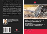 Produktbild: Estudos laboratoriais em fibras de polipropileno e gel de micross&iacute;lica