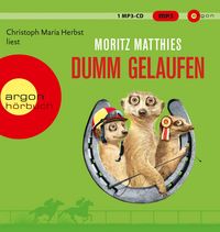 Produktbild: Dumm gelaufen