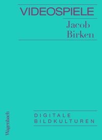 Produktbild: Videospiele