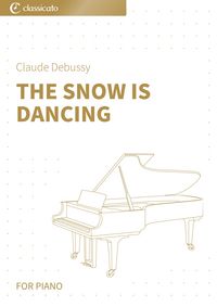 Produktbild: The Snow is Dancing