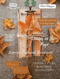 Produktbild: RT Book Review Magazine - 09 (Fall 2025)