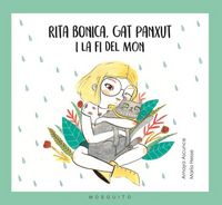Produktbild: Rita bufona, gat gras i la fi del m&oacute;n