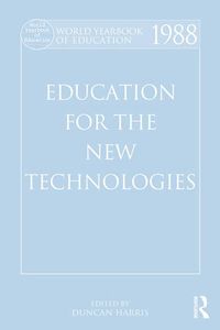 Produktbild: World Yearbook of Education 1988