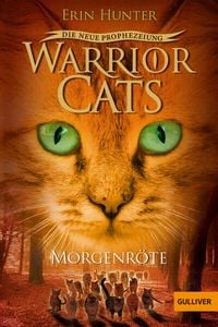 Bild vom Artikel Morgenröte / Warrior Cats 2 Band 3 vom Autor Erin Hunter