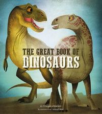 Produktbild: Grt Bk Of Dinosaurs