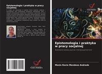 Produktbild: Epistemologia i praktyka w pracy socjalnej